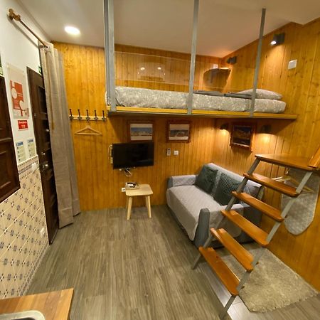 Estudio T34 - City Historic Center Lizbona Zewnętrze zdjęcie