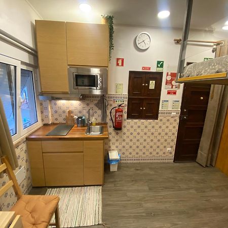Estudio T34 - City Historic Center Lizbona Zewnętrze zdjęcie