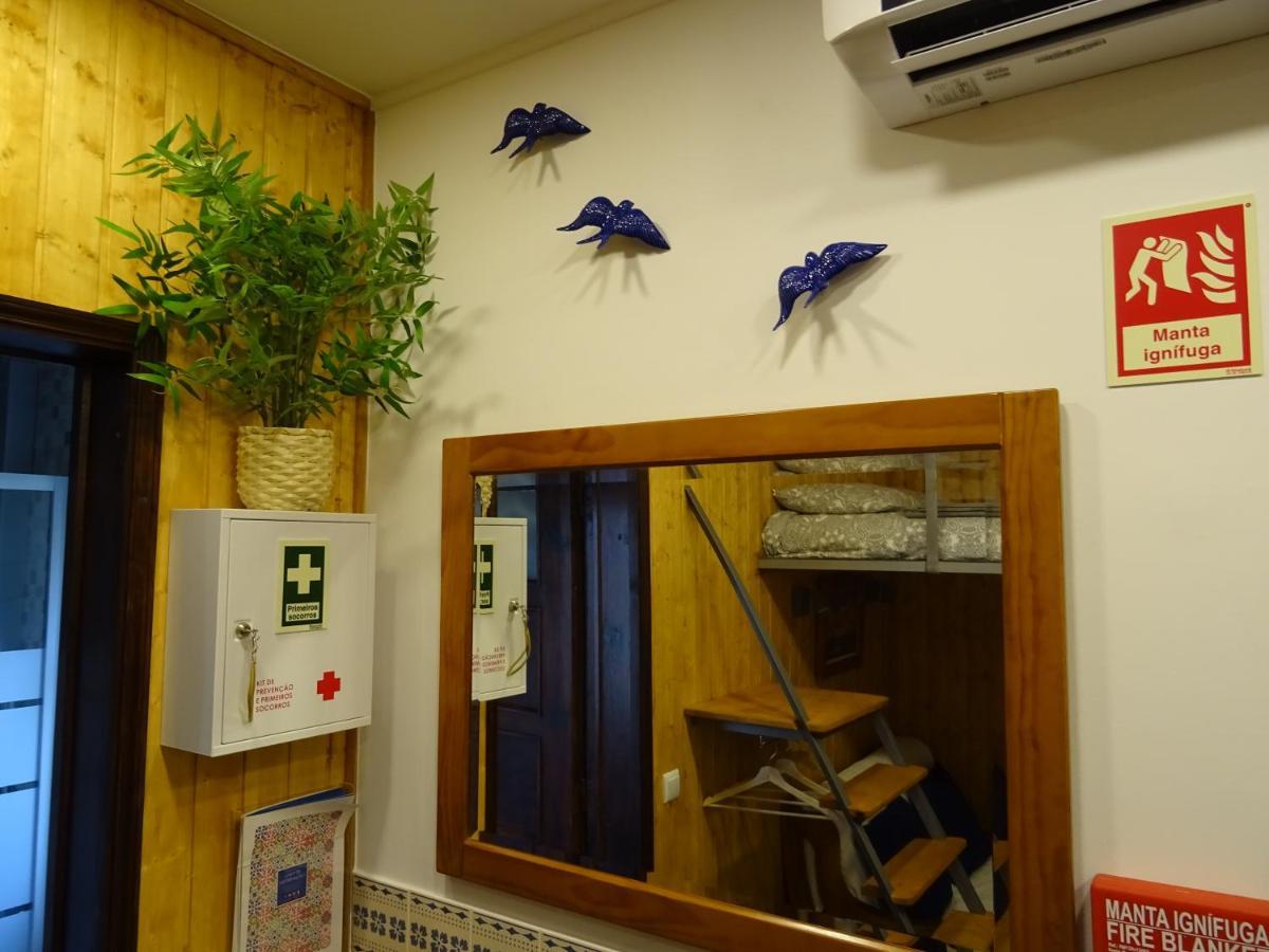 Estudio T34 - City Historic Center Lizbona Zewnętrze zdjęcie
