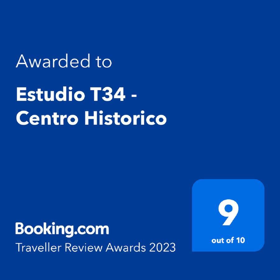 Estudio T34 - City Historic Center Lizbona Zewnętrze zdjęcie