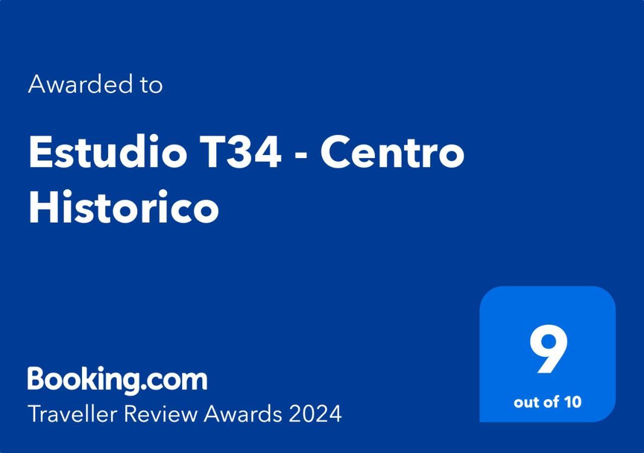 Estudio T34 - City Historic Center Lizbona Zewnętrze zdjęcie