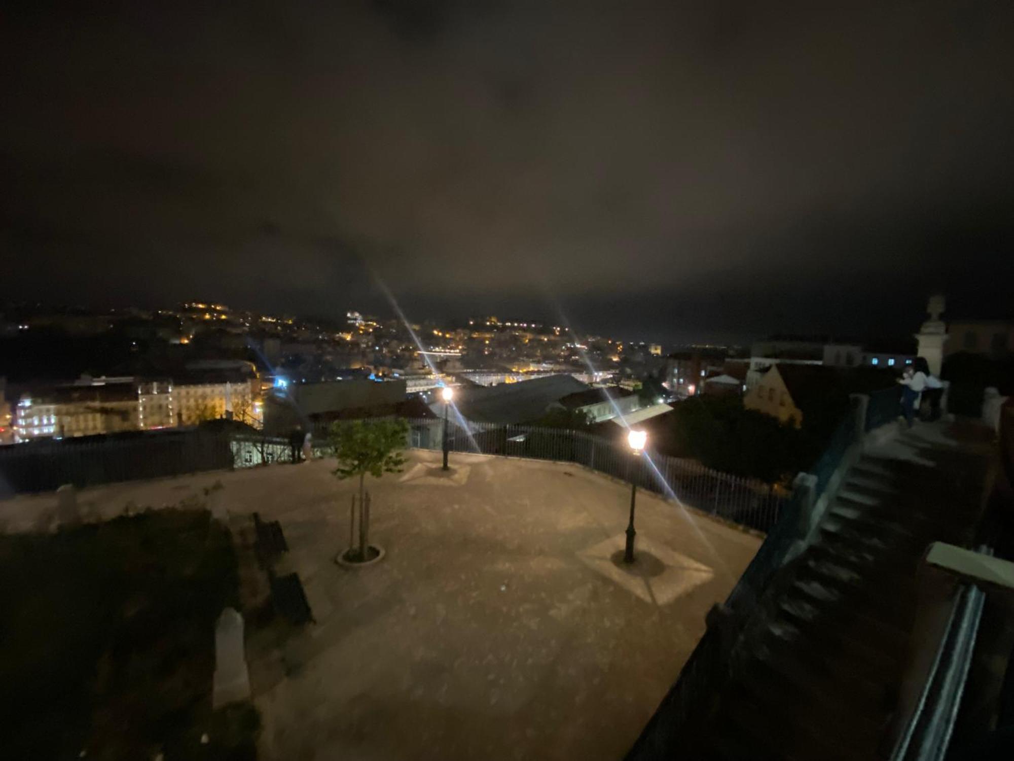 Estudio T34 - City Historic Center Lizbona Zewnętrze zdjęcie