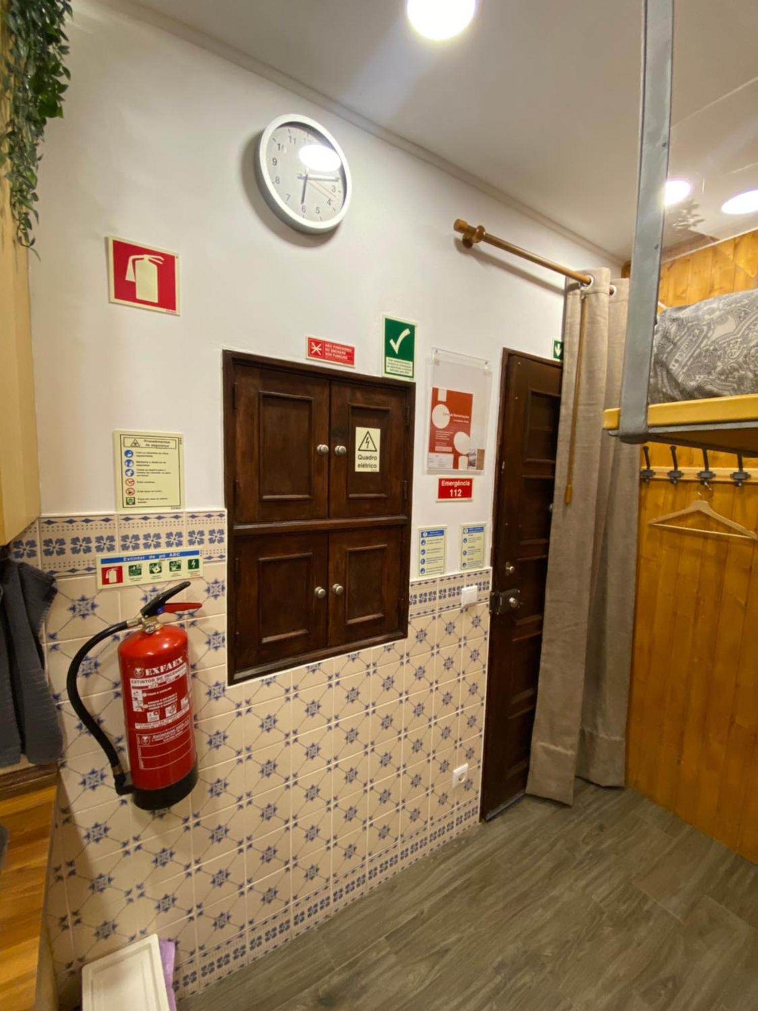 Estudio T34 - City Historic Center Lizbona Zewnętrze zdjęcie